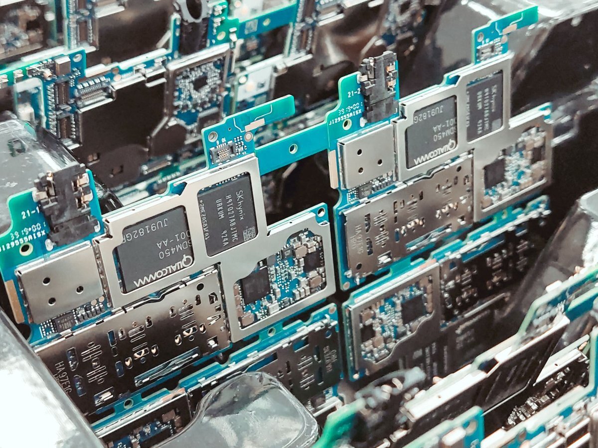 Telecom Equipment Manufacturing Business Valuation & Exit Strategy Guide