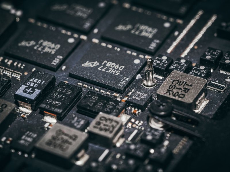 Technology Private Equity Platforms Investing in Telecom Equipment Manufacturing Businesses