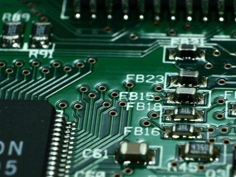 Technology Search Funds & Operators Buying Telecom Equipment Manufacturing Operations