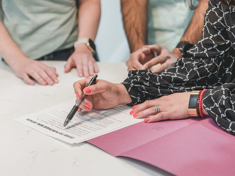 Title & Settlement Services M&A Advisor Confidential Consultation