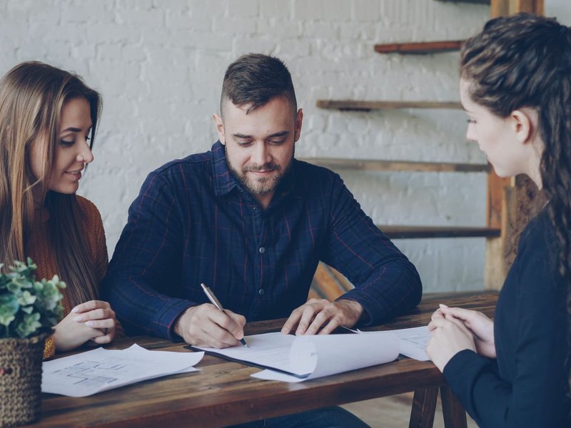 Private Equity Advisory Platforms Investing in Title & Settlement Services Businesses