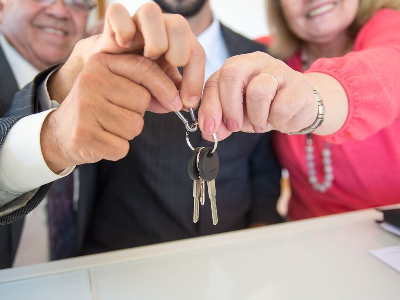 Executive Search Funds & Partners Buying Title & Settlement Services Operations