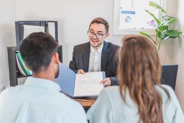 Executive Search Funds