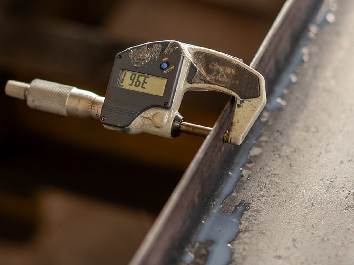 Selling a Tool and Die Business