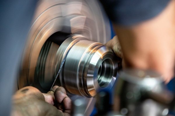 Manufacturing Search Funds