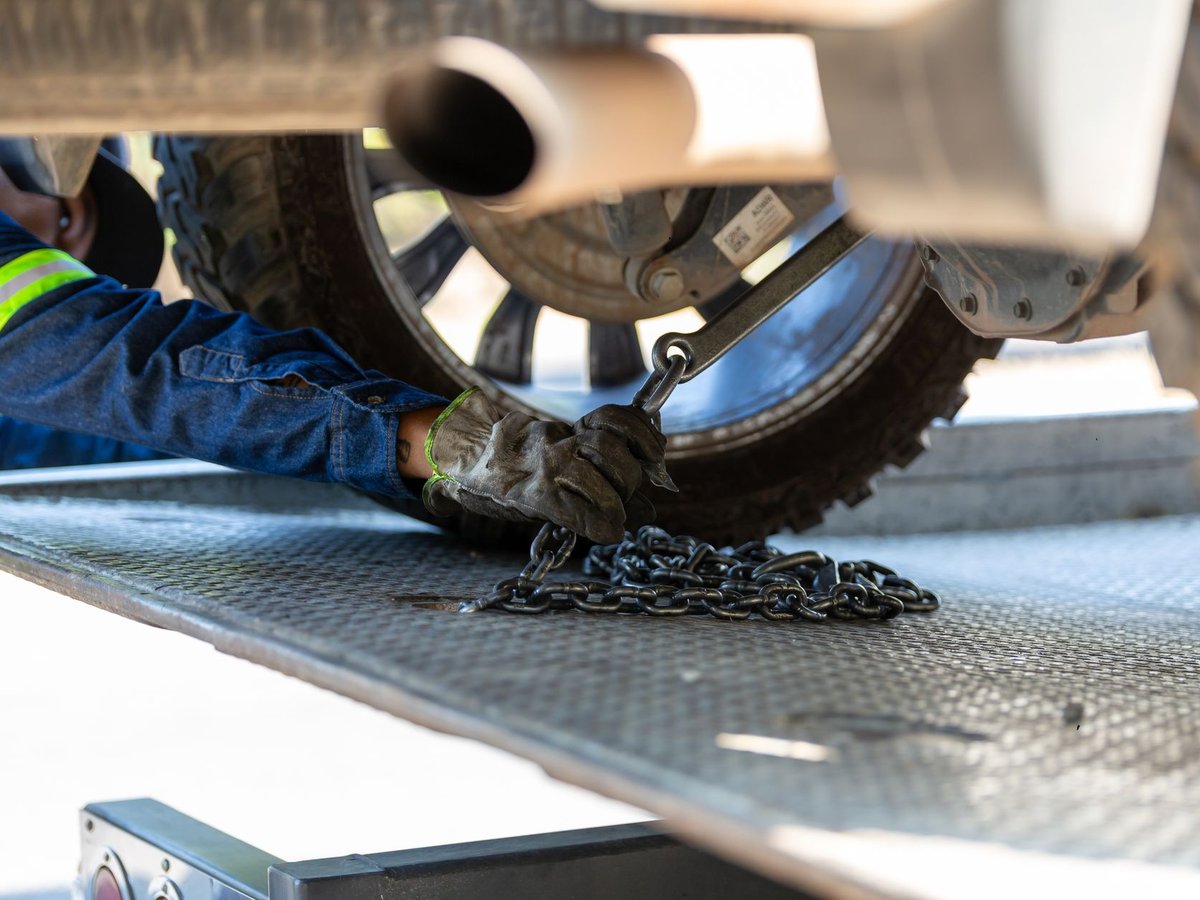 Commercial Towing Services Business Valuation & Exit Strategy Guide