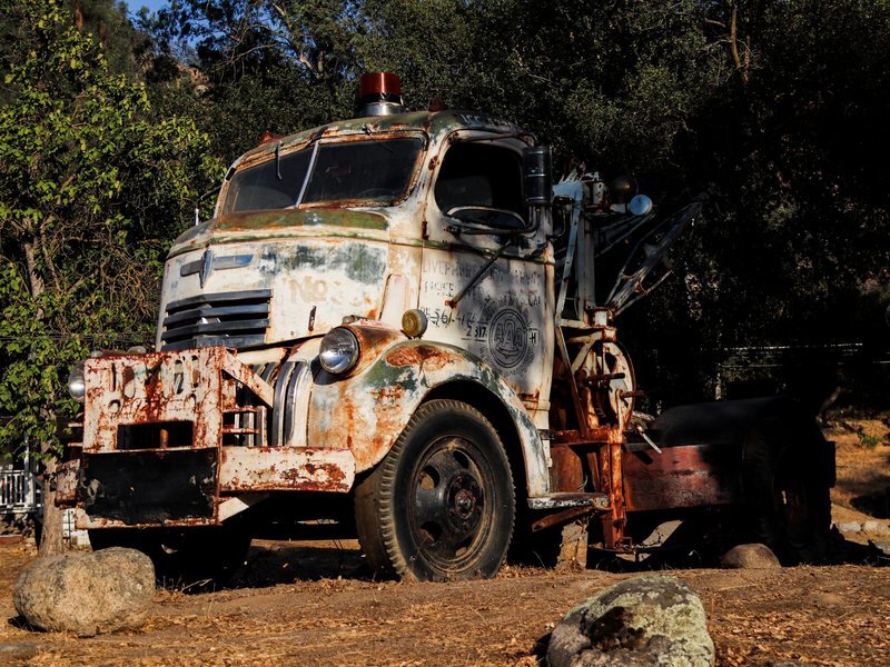 Strategic Logistics Consolidators Acquiring Commercial Towing Services Companies