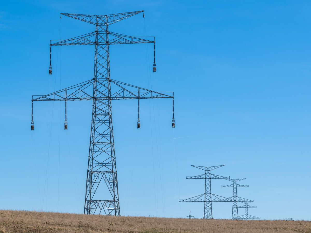 Transmission Construction Business Valuation & Exit Strategy Guide