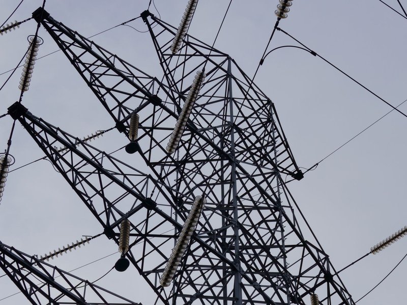Private Equity Platforms Investing in Transmission Construction Businesses