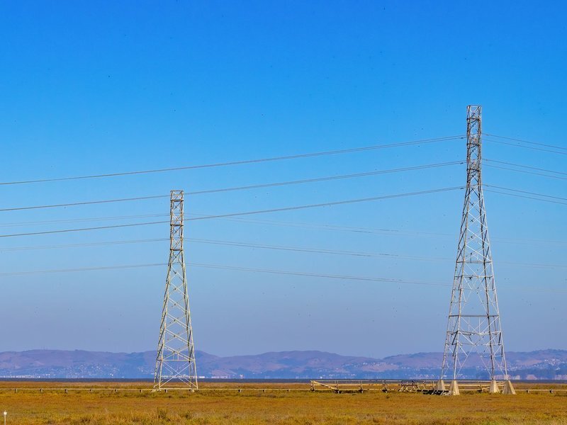 Strategic Consolidators Acquiring Transmission Construction Companies