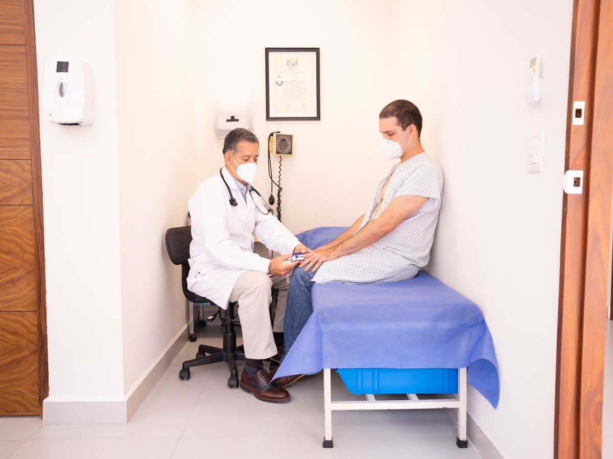 Selling a Urgent Care Business