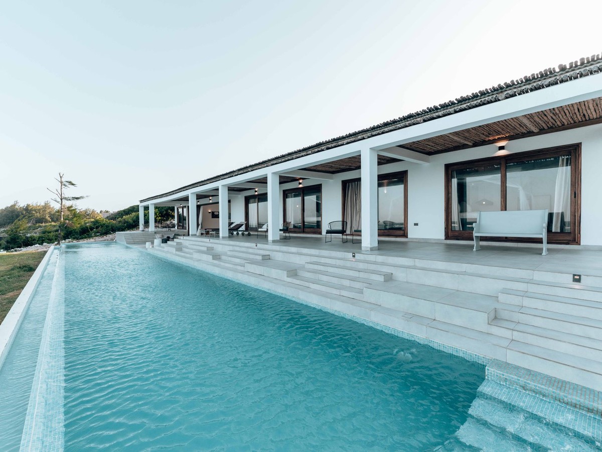 Selling a Vacation Rentals Business