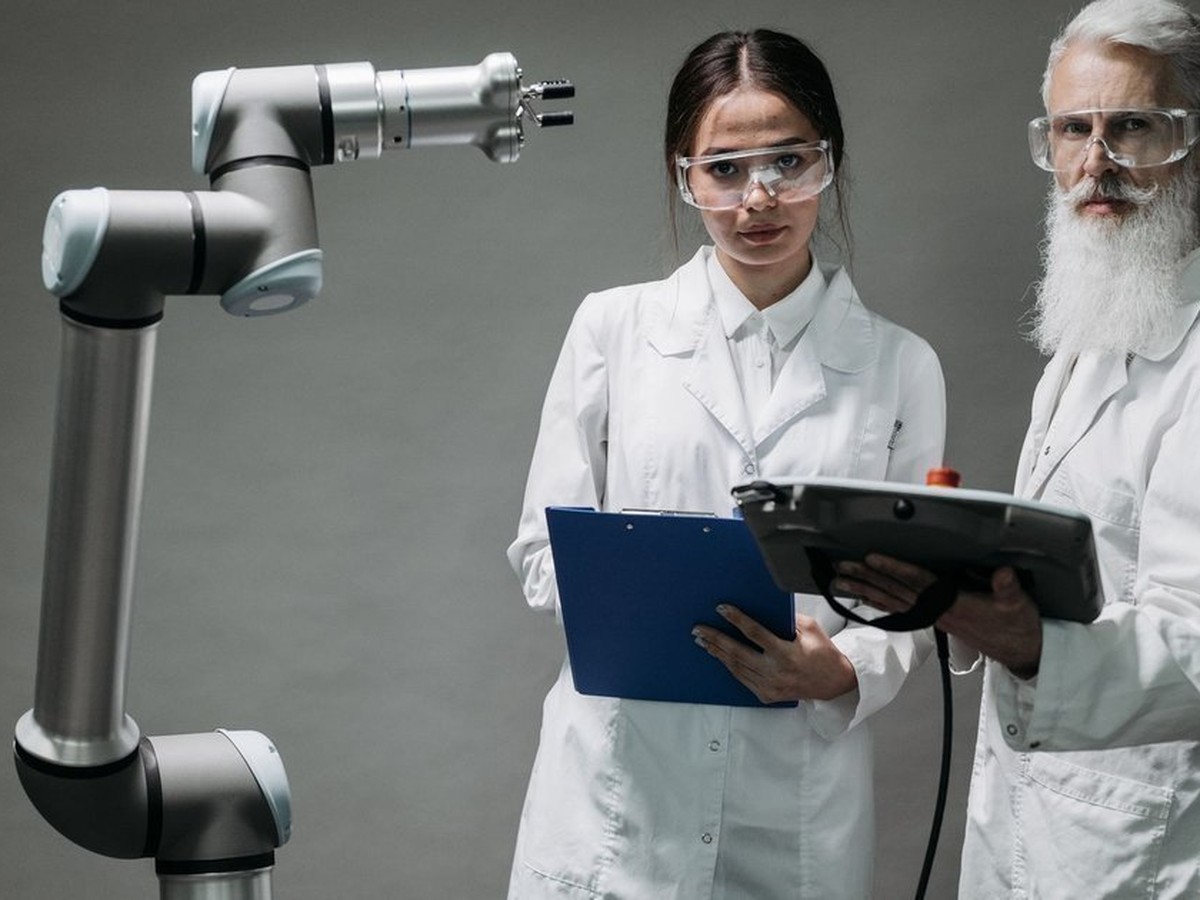 Selling a Enterprise AI Business