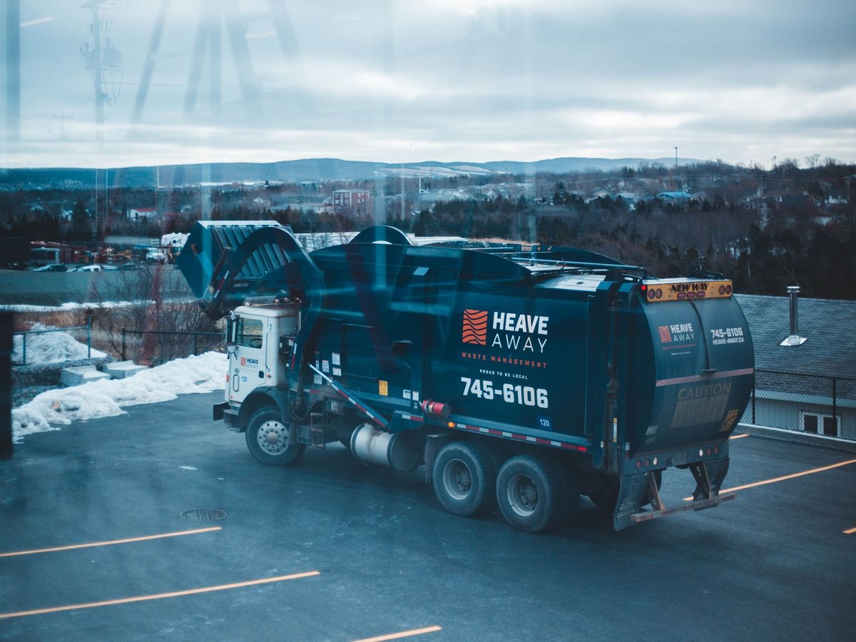Commercial Waste Hauling Business Valuation & Exit Strategy Guide
