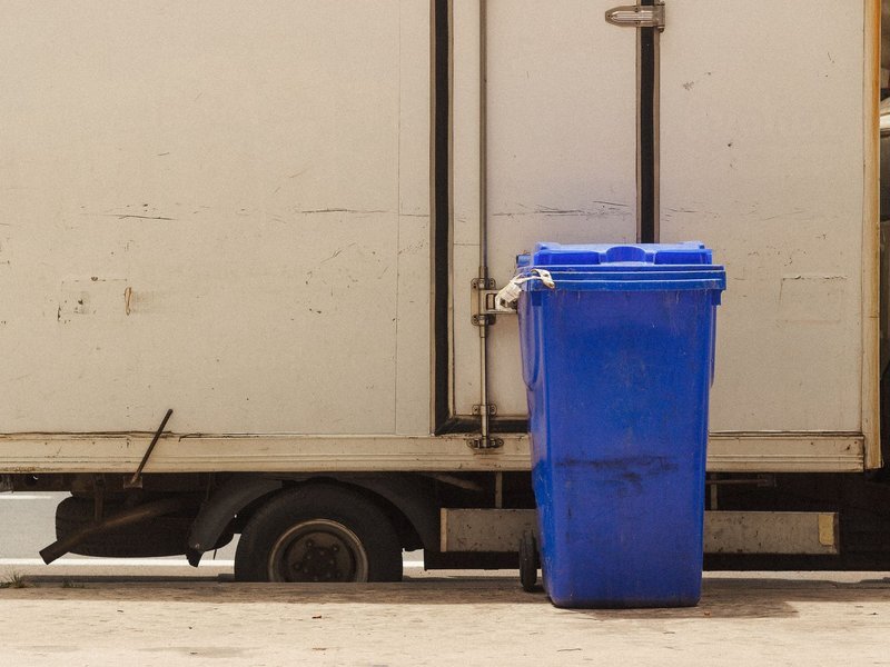 Commercial Waste Hauling M&A Advisor Confidential Consultation