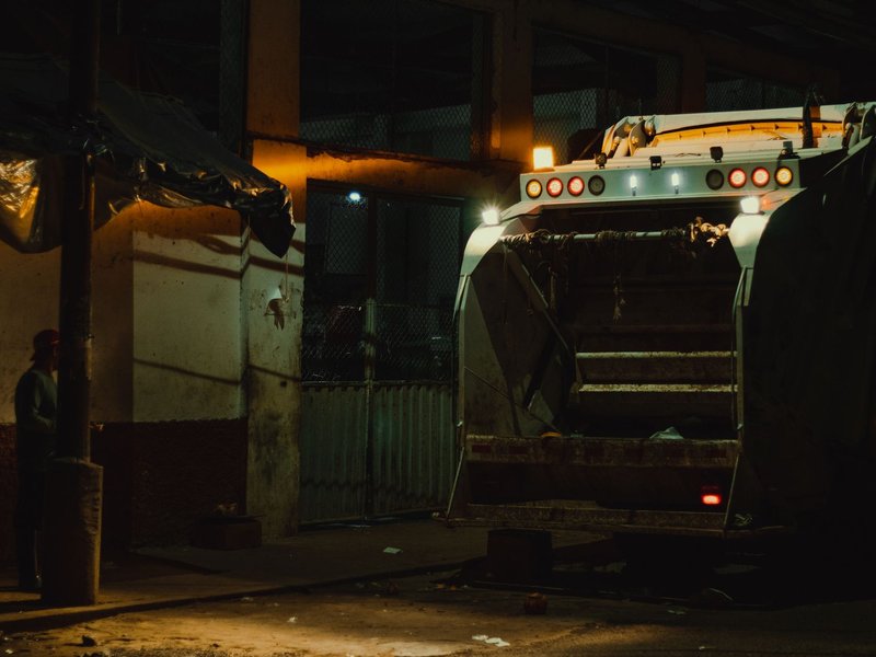 Private Equity Platforms Investing in Commercial Waste Hauling Businesses
