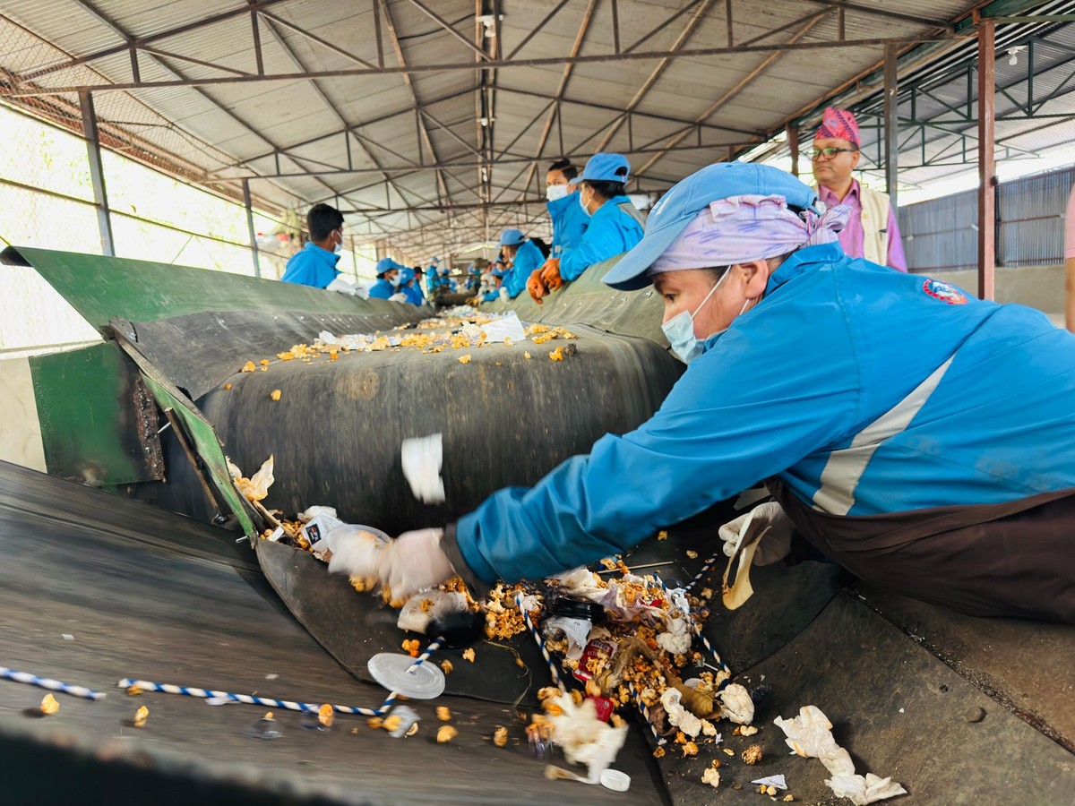 Selling a Waste Management Business