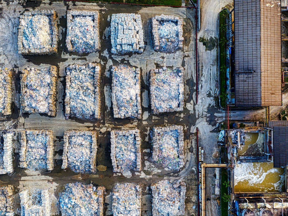 Industrial Waste Treatment Business Valuation & Exit Strategy Guide