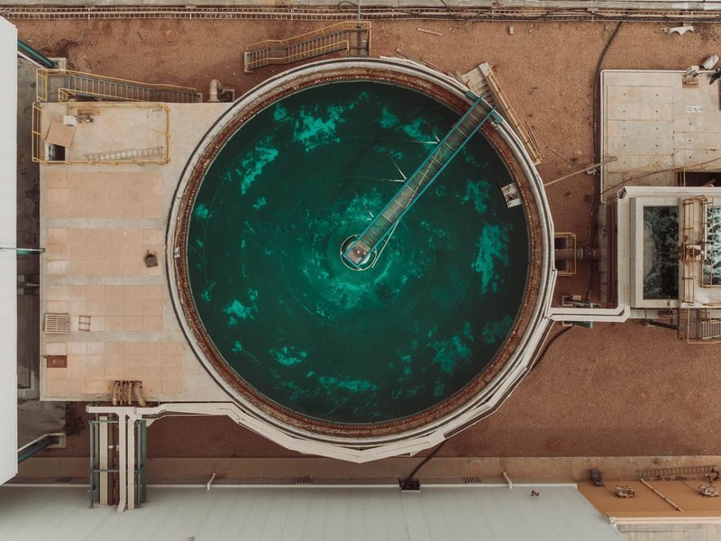 Industrial Waste Treatment M&A Advisor Confidential Consultation