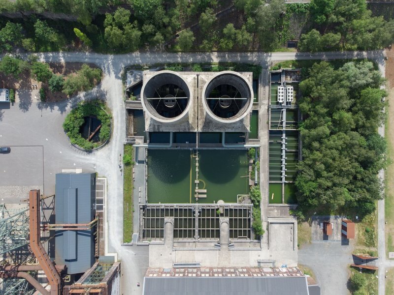 Strategic Consolidators Acquiring Industrial Waste Treatment Companies