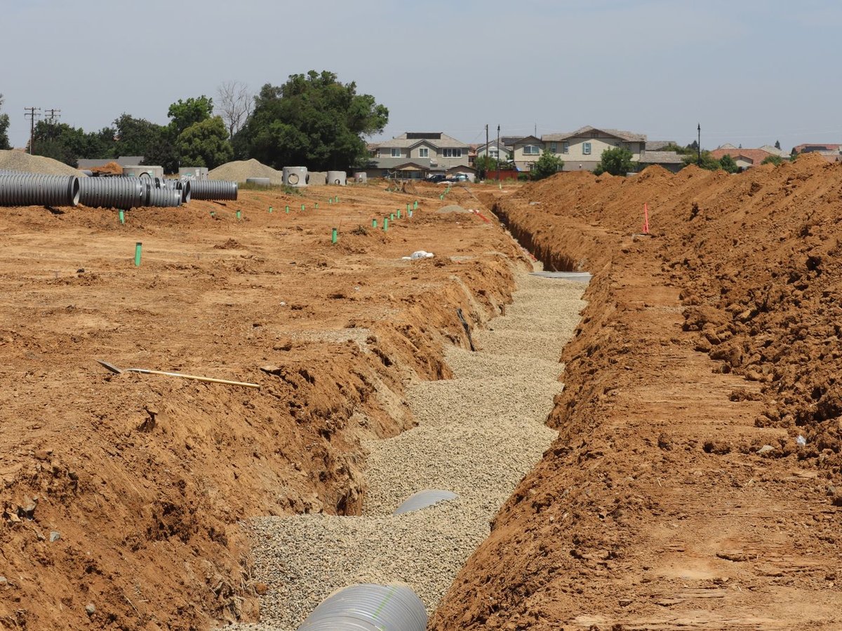 Utility Infrastructure Construction Business Valuation & Exit Strategy Guide