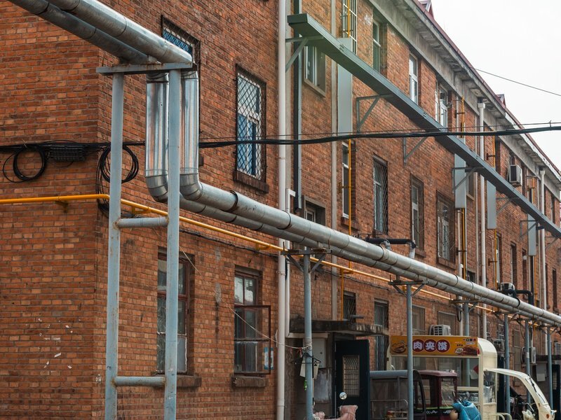 Utility Infrastructure Construction M&A Advisor Confidential Consultation