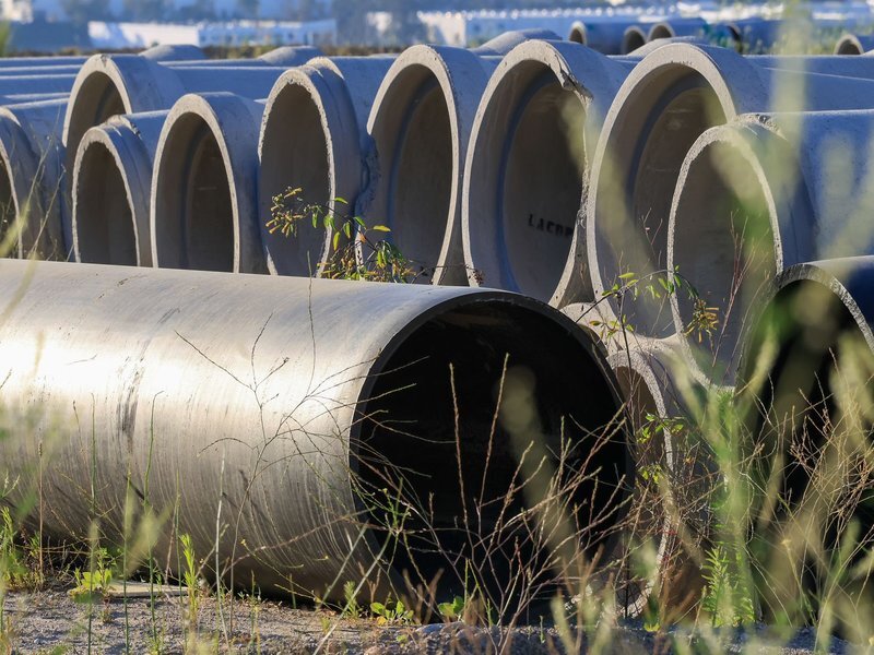 Construction & Trade Search Funds Buying Utility Infrastructure Construction Operations