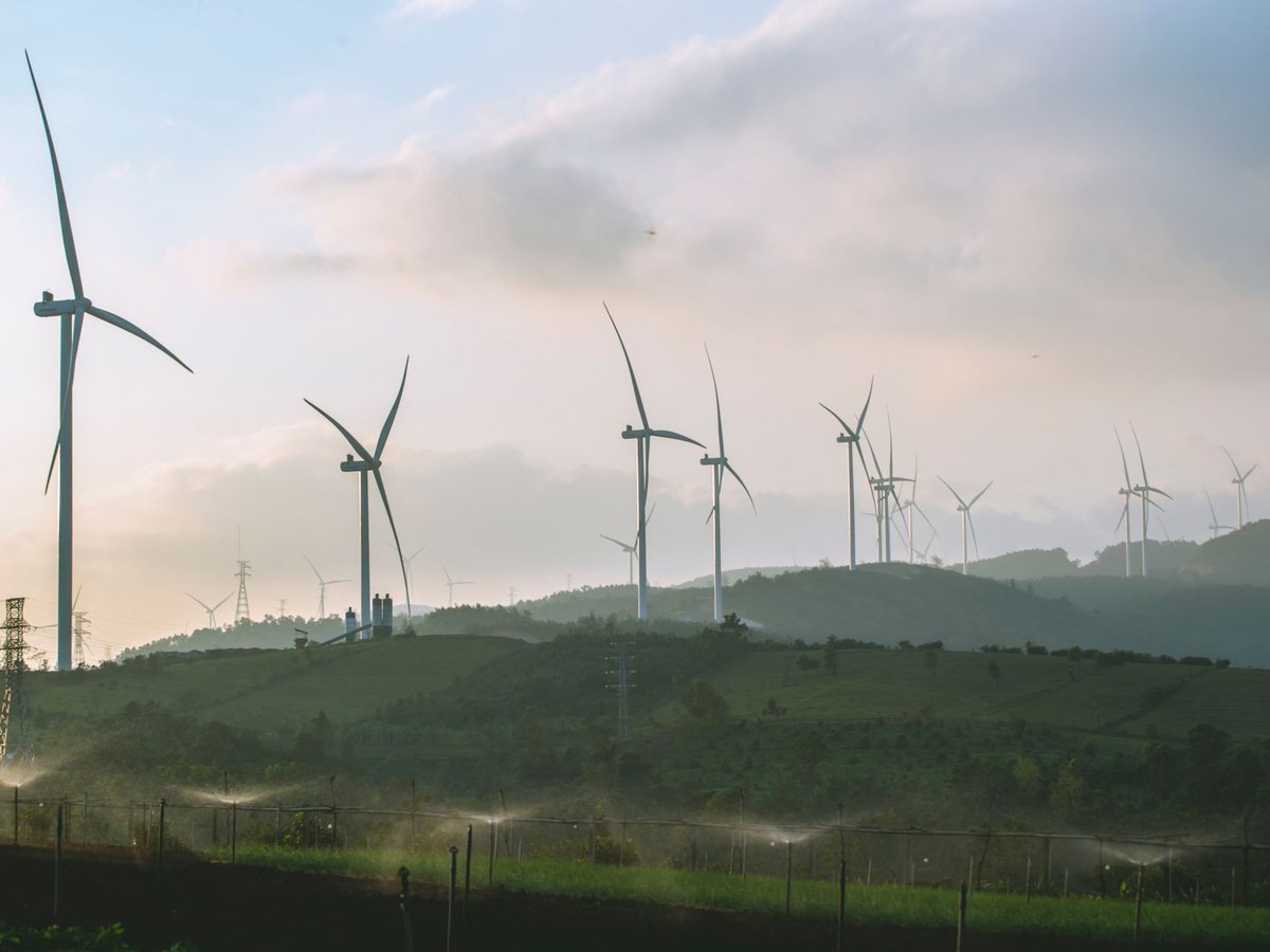 Wind Power Generation Business Valuation & Exit Strategy Guide