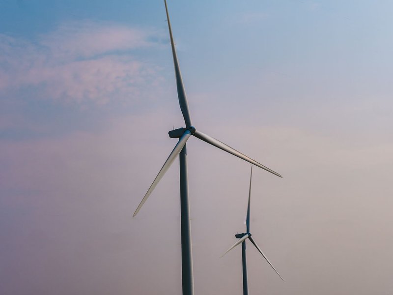 Wind Power Generation M&A Advisor Confidential Consultation