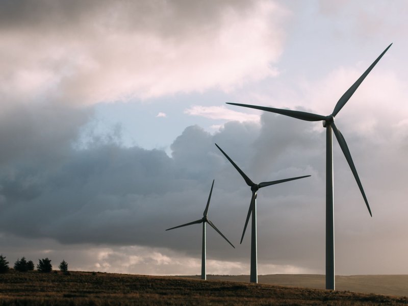 Infrastructure Private Equity Platforms Investing in Wind Power Generation Businesses