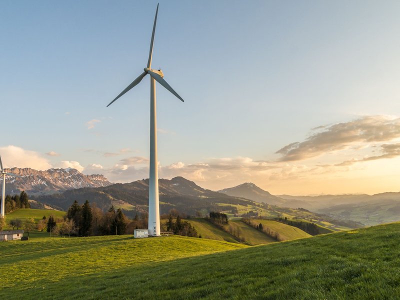 Strategic Infrastructure Acquirers Acquiring Wind Power Generation Companies