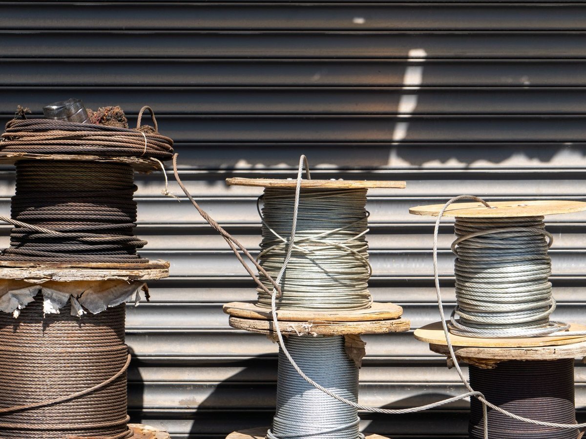 Wire & Cable Manufacturing Business Valuation & Exit Strategy Guide