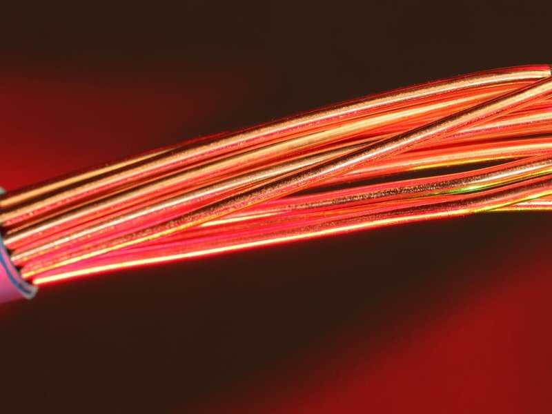 Wire & Cable Manufacturing M&A Advisor Confidential Consultation