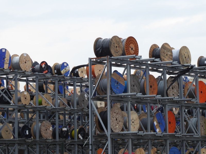 Industrial Private Equity Platforms Investing in Wire & Cable Manufacturing Businesses