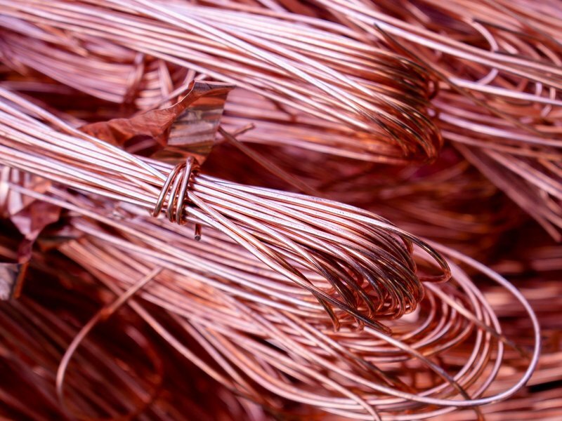 Strategic Industrial Acquirers Acquiring Wire & Cable Manufacturing Companies