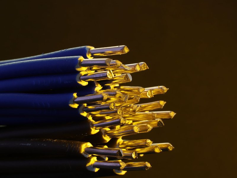 Manufacturing Search Funds & Family Offices Buying Wire & Cable Manufacturing Operations