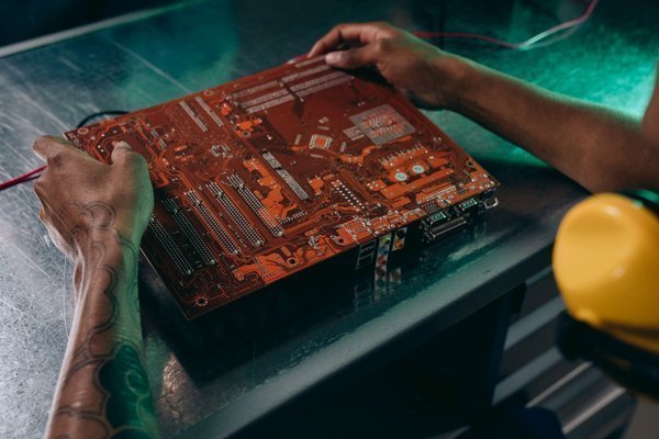 Manufacturing Search Funds