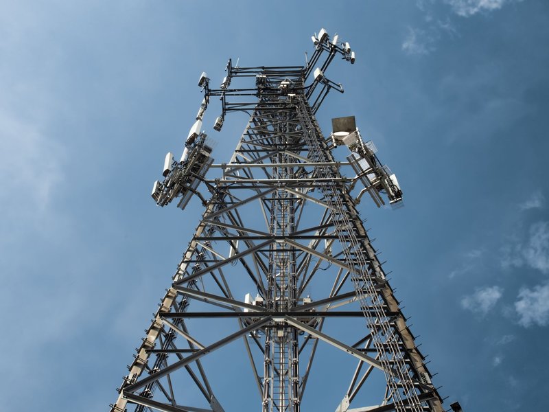 Wireless Broadband Carriers M&A Advisor Confidential Consultation