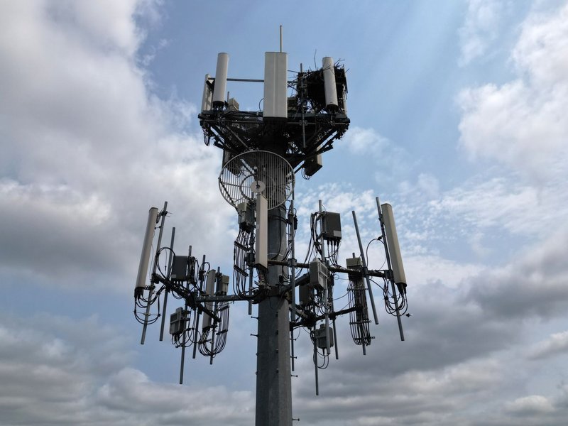 Technology Private Equity Platforms Investing in Wireless Broadband Carriers Businesses
