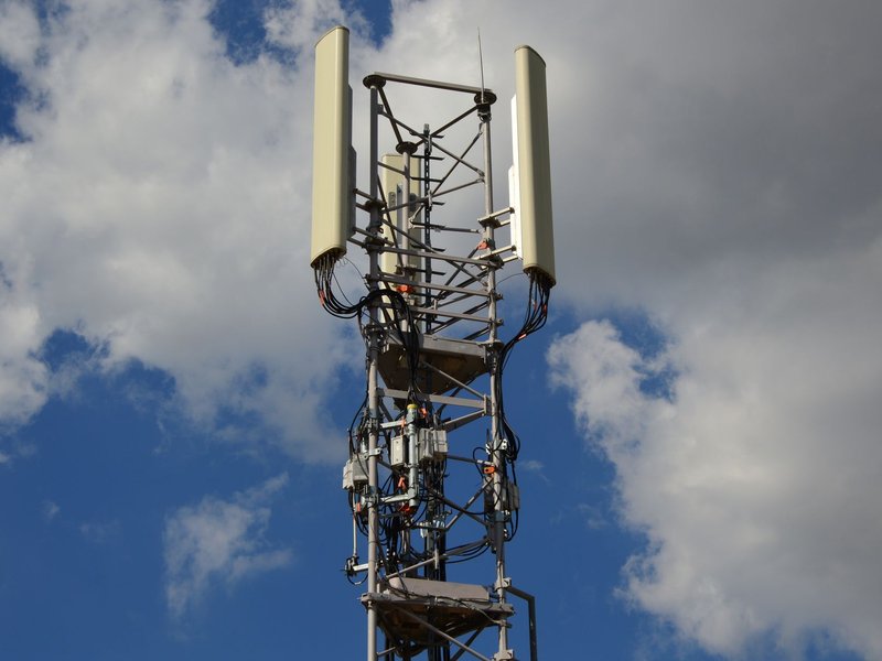 Strategic Technology Acquirers Acquiring Wireless Broadband Carriers Companies