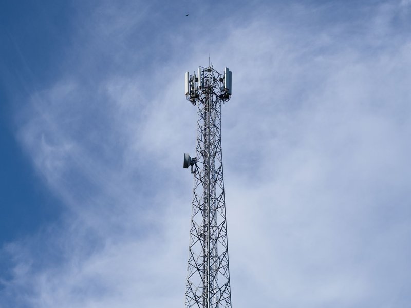 Technology Search Funds & Operators Buying Wireless Broadband Carriers Operations